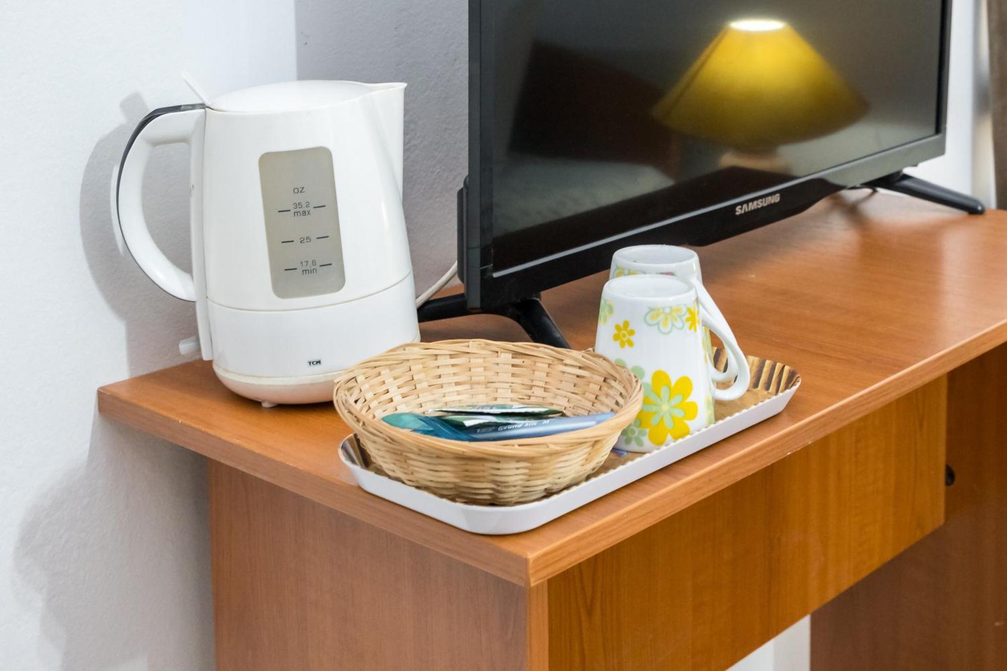 布加勒斯特The Nest公寓 外观 照片